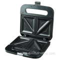 New Style Sandwich Maker Non-stick Coating Cool Touch
